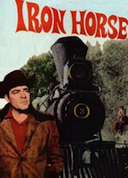 Iron Horse 1966 - 1968 movie nude scenes