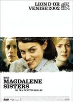 The Magdalene Sisters 2003 movie nude scenes