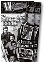 Texaco Star Theatre Starring Milton Berle tv-show nude scenes