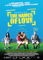 The Names of Love movie nude scenes