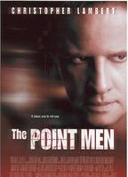 The Point Men movie nude scenes