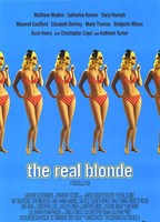 The Real Blonde (1997) Nude Scenes