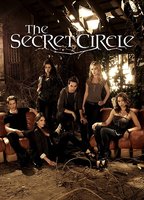 The Secret Circle 2011 - 2012 movie nude scenes
