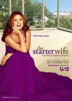The Starter Wife tv-show nude scenes