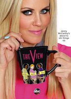 The View tv-show nude scenes