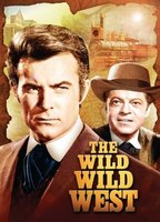 The Wild Wild West 1965 - 1969 movie nude scenes