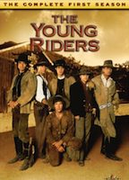 The Young Riders 1989 - 1992 movie nude scenes