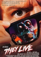 They Live (1988) Nude Scenes