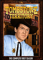 Tombstone Territory 1957 - 1960 movie nude scenes