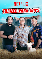 Trailer Park Boys (2001-present) Nude Scenes