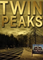 Twin Peaks tv-show nude scenes