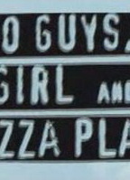 Two Guys, a Girl, and a Pizza Place tv-show nude scenes