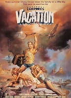 Vacation (I) movie nude scenes