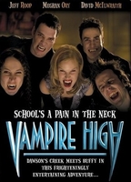 Vampire High 2001 - 2002 movie nude scenes