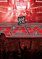 WWE Monday Night RAW (1993-present) Nude Scenes