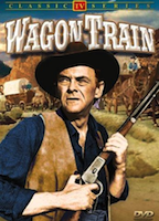 Wagon Train 1957 - 1965 movie nude scenes