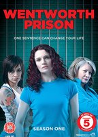 Wentworth Prison 2013 movie nude scenes