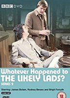 Whatever Happened to the Likely Lads? (1973-1974) Nude Scenes