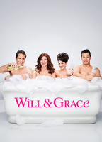 Will & Grace tv-show nude scenes