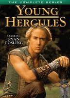 Young Hercules 1998 - 1999 movie nude scenes