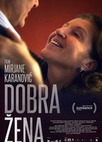 A Good Wife aka Dobra žena 2016 movie nude scenes