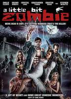 A Little Bit Zombie 2012 movie nude scenes