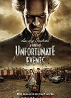 A Series of Unfortunate Events 2017 movie nude scenes
