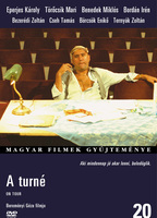 A turné 1993 movie nude scenes