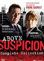 Above Suspicion 2009 - 2012 movie nude scenes