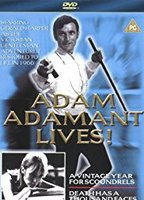 Adam Adamant Lives 1966 movie nude scenes