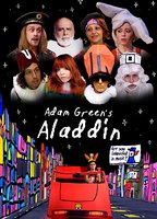 Adam Green's Aladdin (2016) Nude Scenes