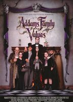 Addams Family Values movie nude scenes