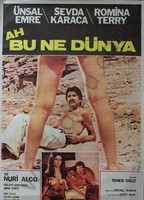 Ah Bu Ne Dunya (1978) Nude Scenes