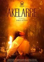 Akelarre (II) 2020 movie nude scenes