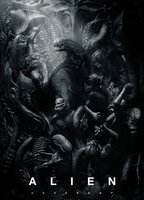  Alien: Covenant 2017 movie nude scenes