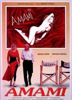 Amami (1993) Nude Scenes