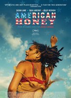 American Honey (2016) Nude Scenes