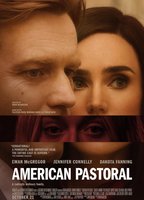 American Pastoral 2016 movie nude scenes