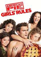 American Pie Presents: Girls' Rules (2020) Nude Scenes