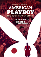 American Playboy The Hugh Hefner Story 2017 - 0 movie nude scenes