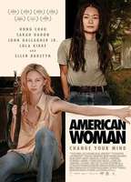 American Woman (2019) Nude Scenes