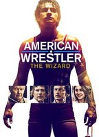 American Wrestler: The Wizard (2016) Nude Scenes