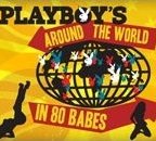 Around the World in 80 Babes 2008 movie nude scenes