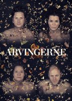 Arvingerne (2014-present) Nude Scenes