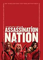 Assassination Nation (2018) Nude Scenes
