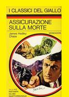 Assicurazione sulla morte 1987 movie nude scenes