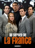 Au service de la France 2015 movie nude scenes