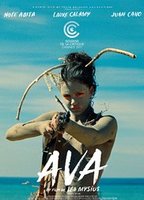Ava 2017 movie nude scenes