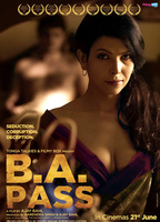B.A. Pass 2012 movie nude scenes