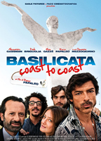 Basilicata coast to coast 2010 movie nude scenes